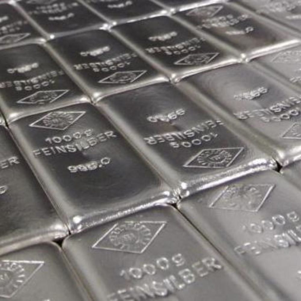 WHAT IS 925 SILVER?